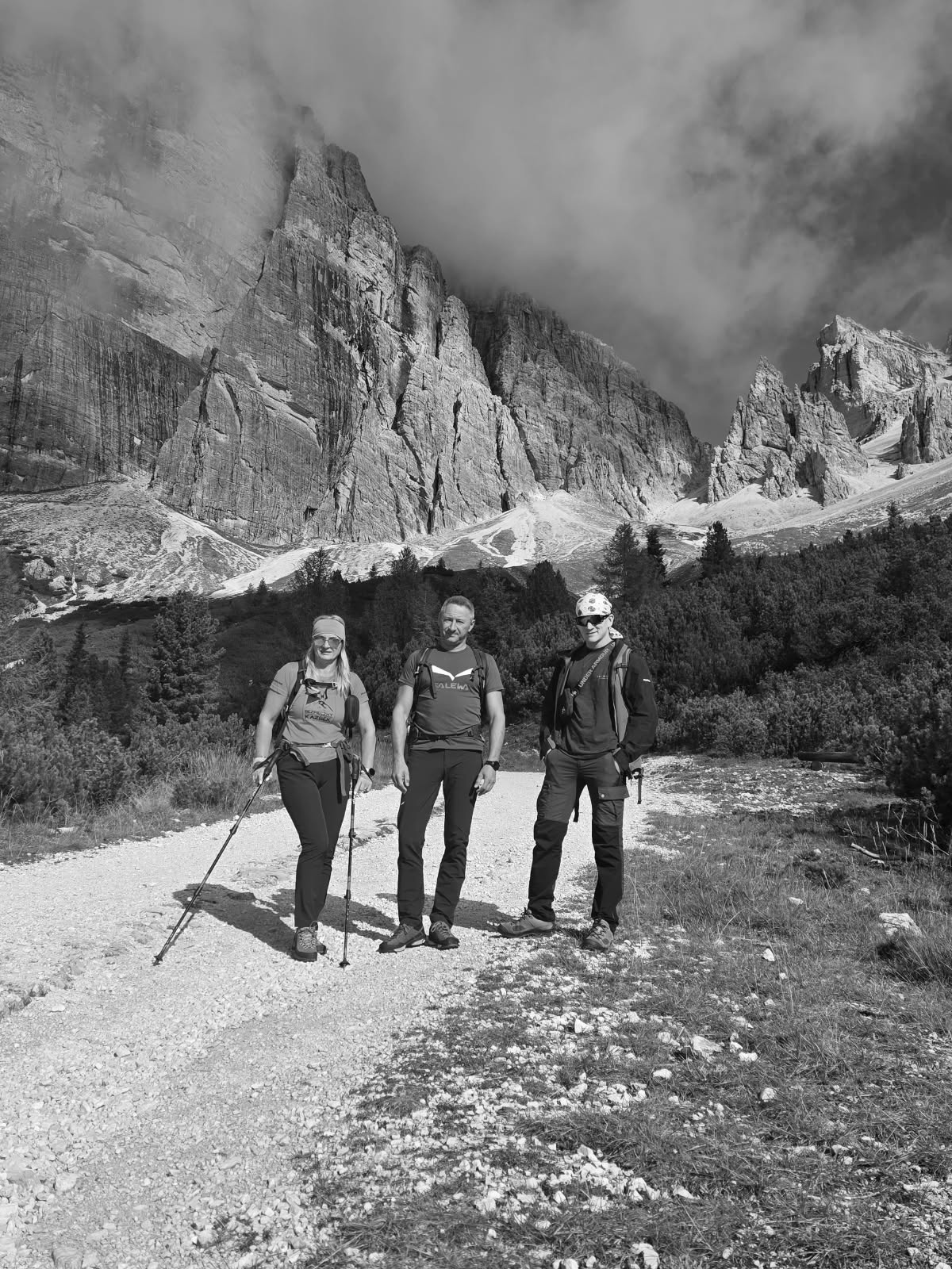 Ferraty 2026 photo
