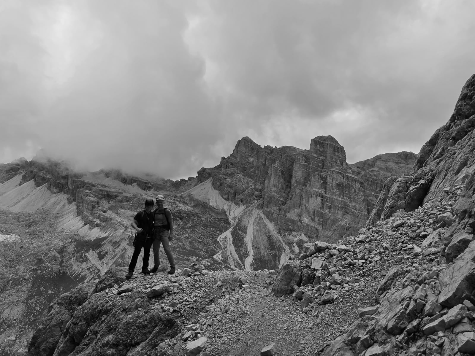 Ferraty 2026 photo